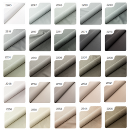 Premium Velvet Collection
