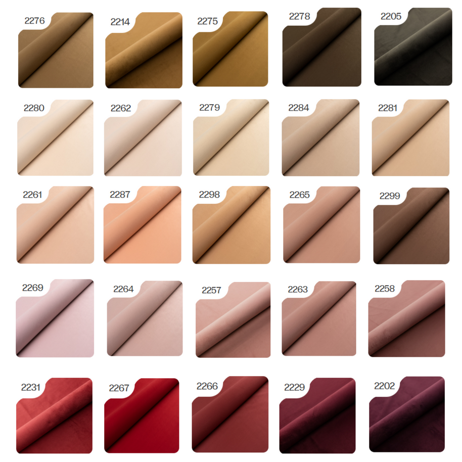 Premium Velvet Collection